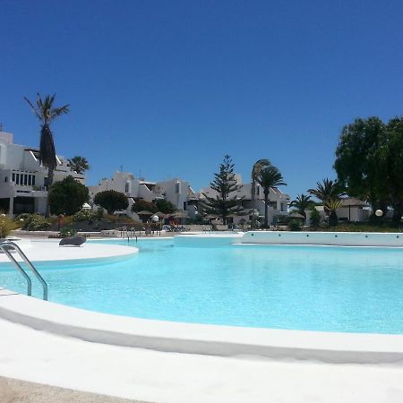 Casa Golf Apartment Costa Teguise Bagian luar foto