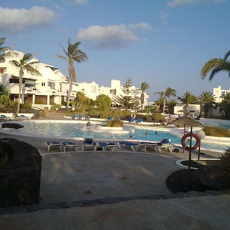 Casa Golf Apartment Costa Teguise Bagian luar foto