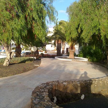 Casa Golf Apartment Costa Teguise Bagian luar foto