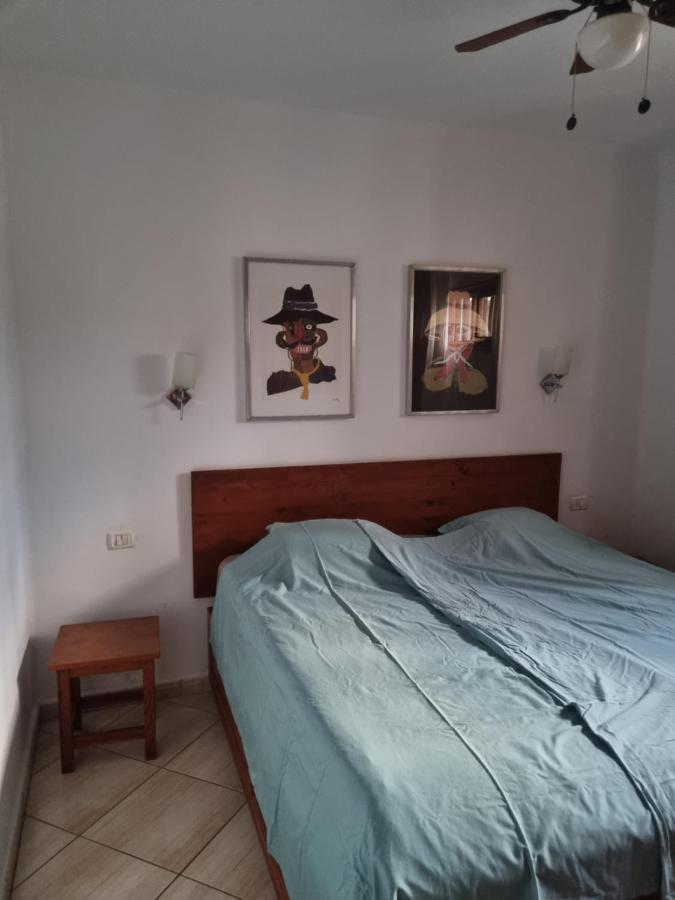 Casa Golf Apartment Costa Teguise Bagian luar foto