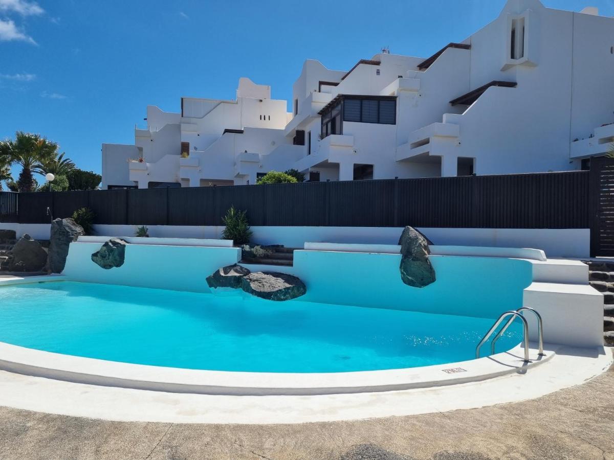 Casa Golf Apartment Costa Teguise Bagian luar foto