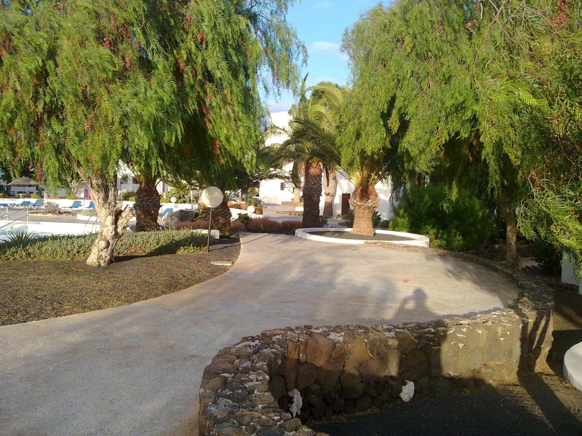 Casa Golf Apartment Costa Teguise Bagian luar foto