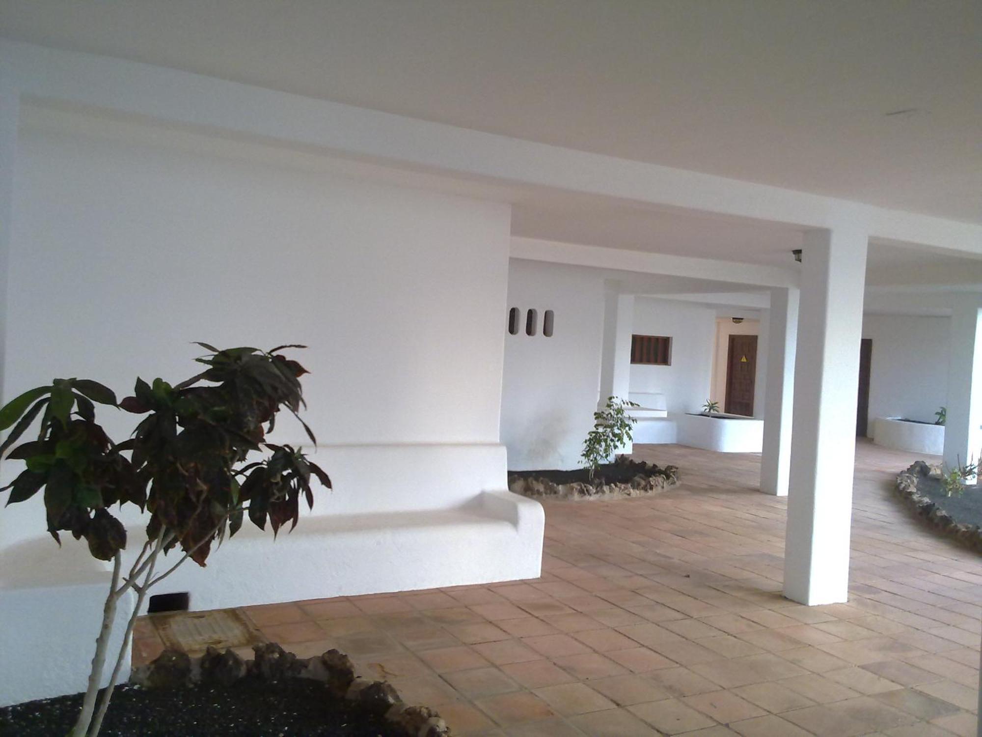 Casa Golf Apartment Costa Teguise Bagian luar foto