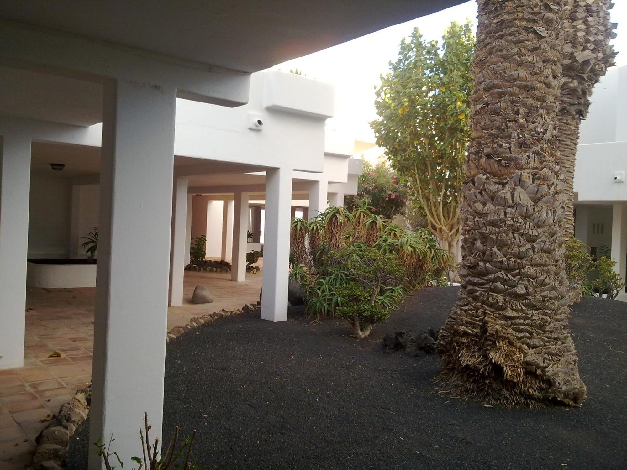 Casa Golf Apartment Costa Teguise Bagian luar foto
